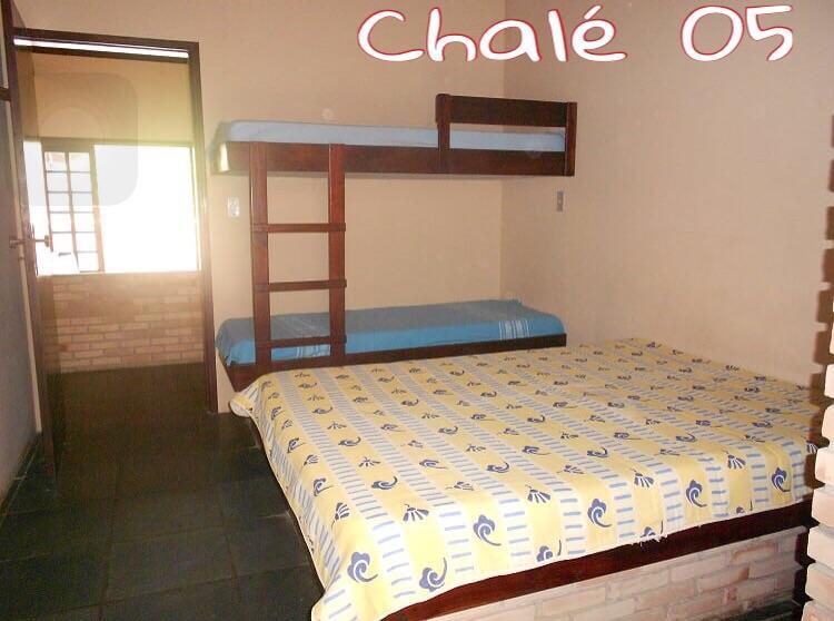 Chales Vermelhinha Vila Ubatuba Exterior foto