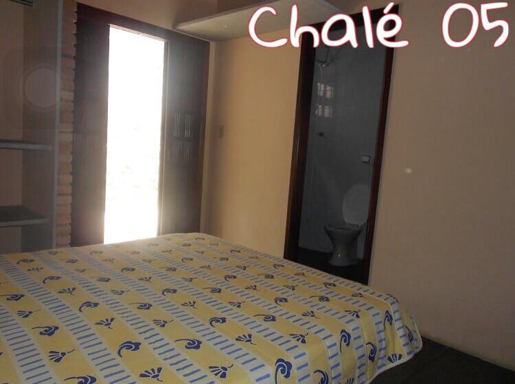 Chales Vermelhinha Vila Ubatuba Exterior foto