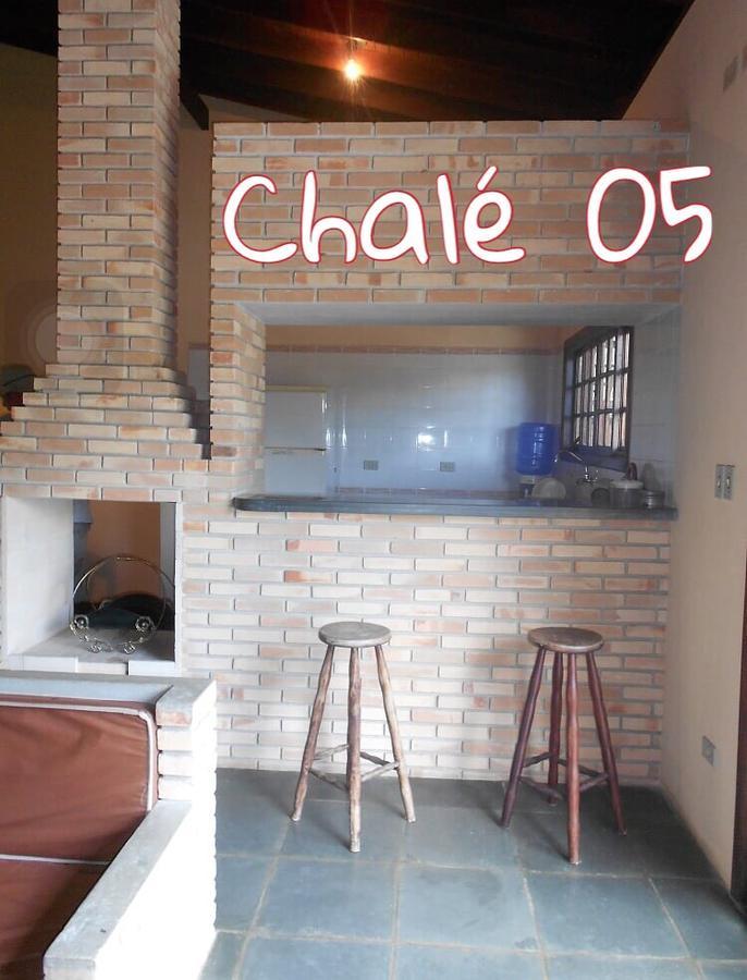 Chales Vermelhinha Vila Ubatuba Exterior foto