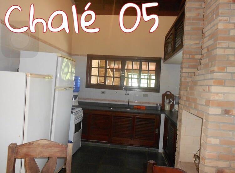 Chales Vermelhinha Vila Ubatuba Exterior foto